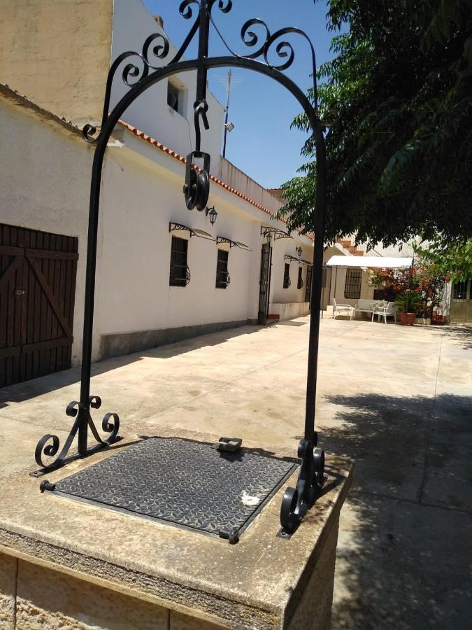 Casale Hibiscus Βίλα Santa Maria Del Focallo Εξωτερικό φωτογραφία