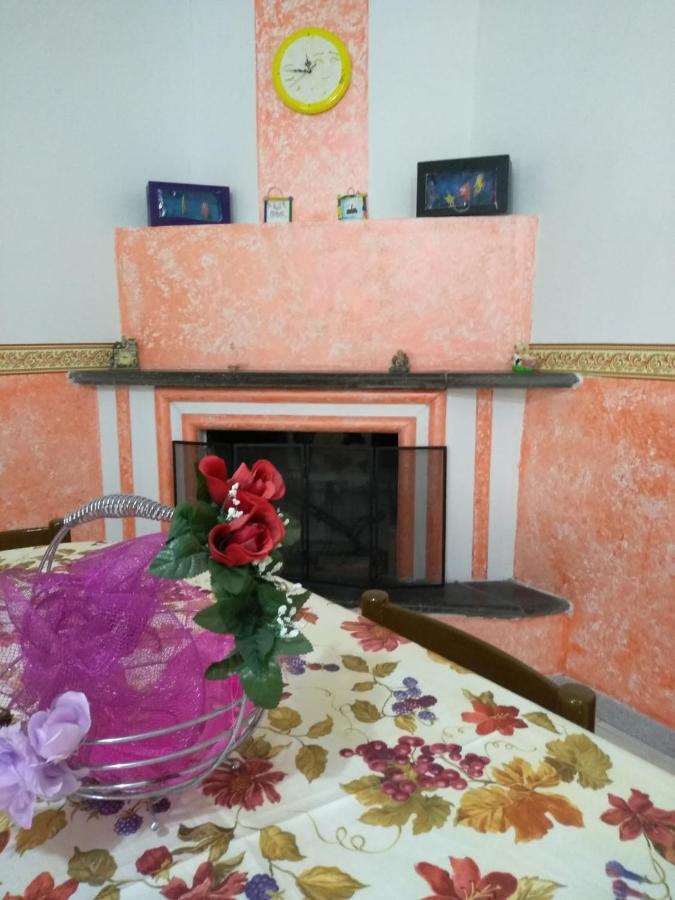 Casale Hibiscus Βίλα Santa Maria Del Focallo Εξωτερικό φωτογραφία