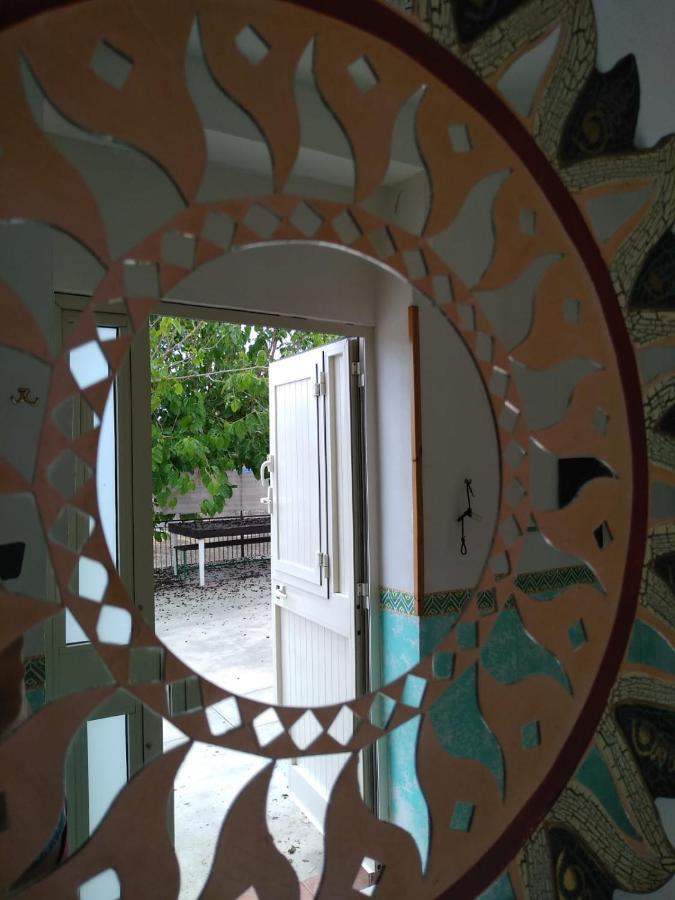 Casale Hibiscus Βίλα Santa Maria Del Focallo Εξωτερικό φωτογραφία