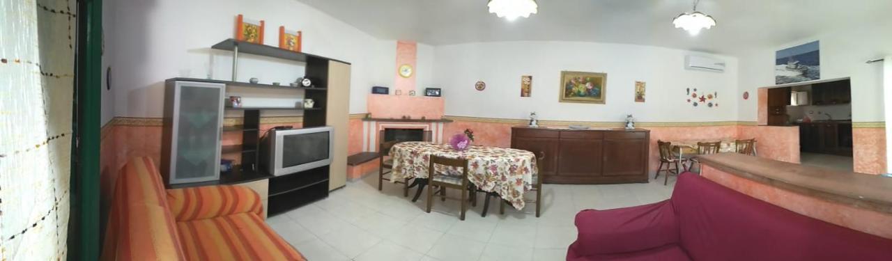 Casale Hibiscus Βίλα Santa Maria Del Focallo Εξωτερικό φωτογραφία