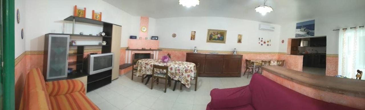 Casale Hibiscus Βίλα Santa Maria Del Focallo Εξωτερικό φωτογραφία