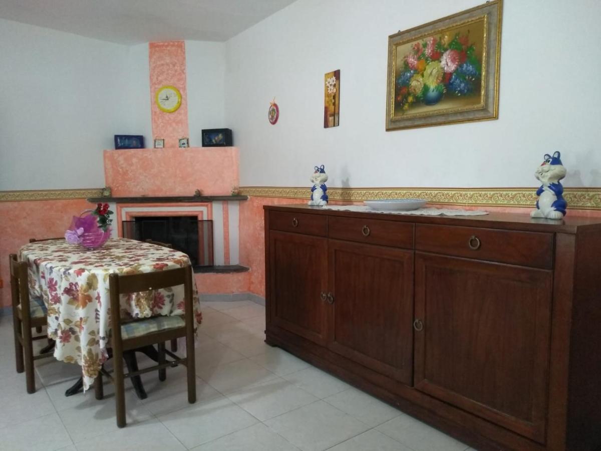Casale Hibiscus Βίλα Santa Maria Del Focallo Εξωτερικό φωτογραφία