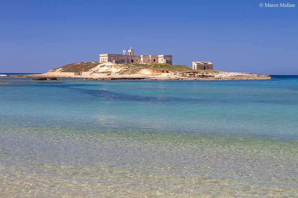 Casale Hibiscus Βίλα Santa Maria Del Focallo Εξωτερικό φωτογραφία